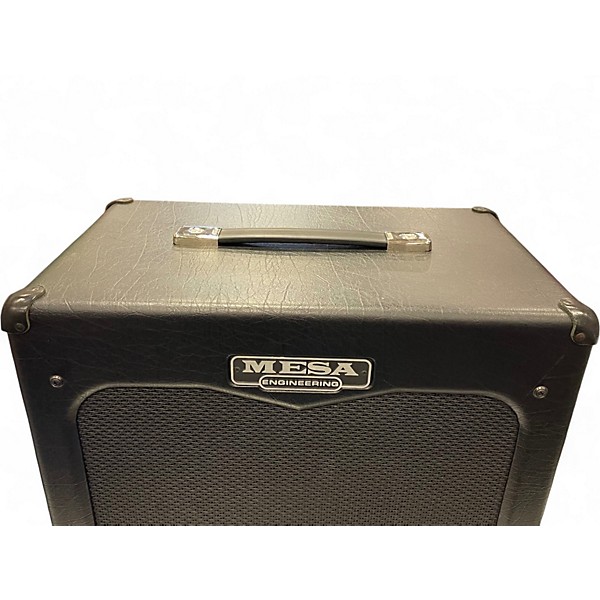 Used MESA/Boogie Trans Atlantic 1x10 Guitar Cabinet