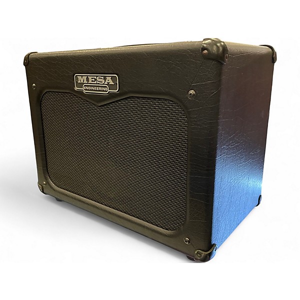 Used MESA/Boogie Trans Atlantic 1x10 Guitar Cabinet