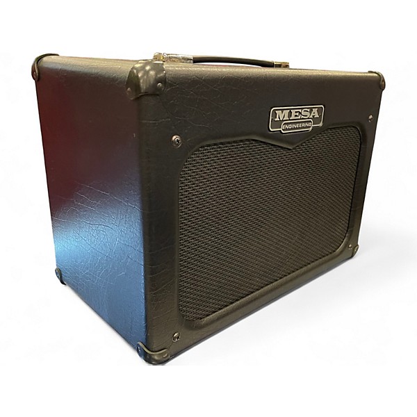 Used MESA/Boogie Trans Atlantic 1x10 Guitar Cabinet