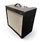 Used Fender Blues Junior 15W 1x12 Tube Guitar Combo Amp