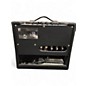 Used Fender Blues Junior 15W 1x12 Tube Guitar Combo Amp