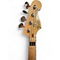 Used Fender Geddy Lee Signature Jazz Bass BLACK Electric Bass Guitar