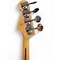 Used Fender Geddy Lee Signature Jazz Bass BLACK Electric Bass Guitar