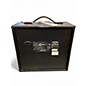 Used Fender Mustang I Guitar Combo Amp