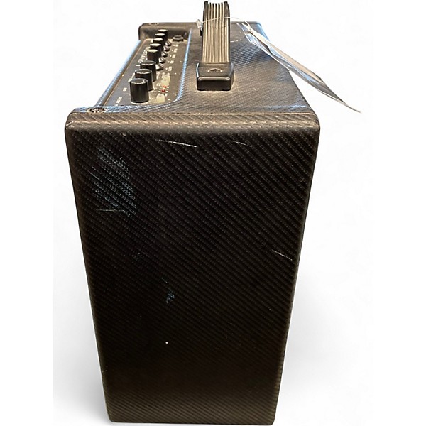 Used Fender Mustang I Guitar Combo Amp