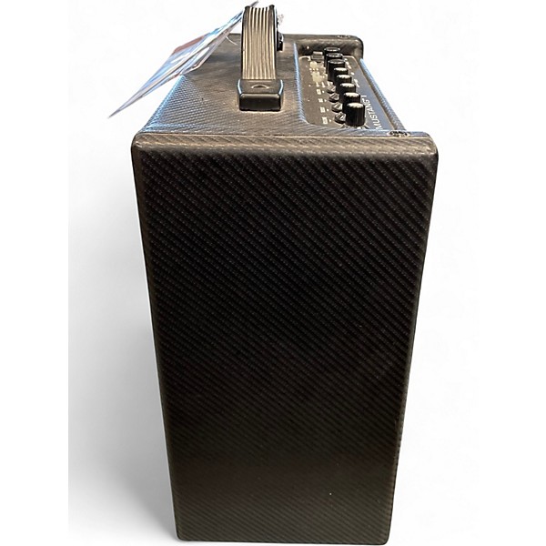 Used Fender Mustang I Guitar Combo Amp