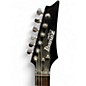 Used Ibanez GIO GSA60 Purple Solid Body Electric Guitar