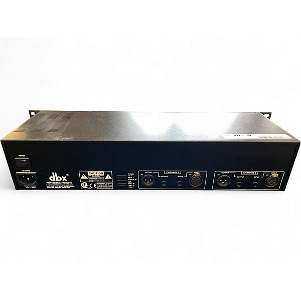 Used TC Electronic M-OneXL Effect Processor