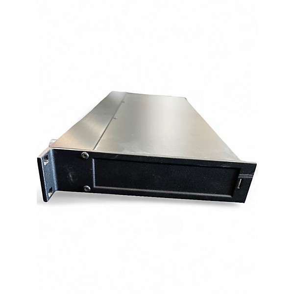Used dbx 231 Dual 31-Band Graphic Equalizer
