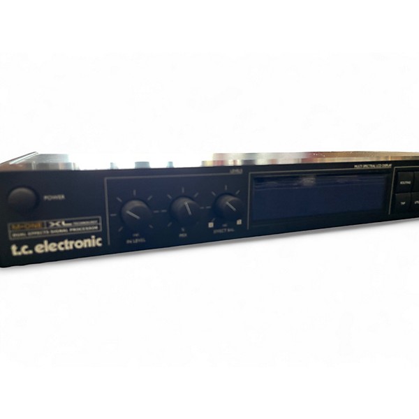 Used dbx 231 Dual 31-Band Graphic Equalizer