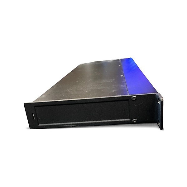 Used dbx 231 Dual 31-Band Graphic Equalizer