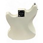Used Squier Bullet Mustang HH Olympic White Solid Body Electric Guitar