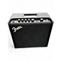 Used Fender Mustang LT25 25W 1x8 Guitar Combo Amp thumbnail