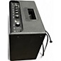 Used Fender Mustang LT25 25W 1x8 Guitar Combo Amp