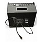 Used Fender Mustang LT25 25W 1x8 Guitar Combo Amp