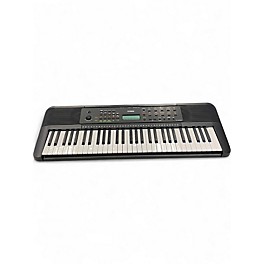 Used Yamaha PSRE283 Keyboard Workstation