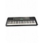 Used Yamaha PSRE283 Keyboard Workstation thumbnail