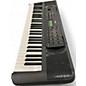 Used Yamaha PSRE283 Keyboard Workstation