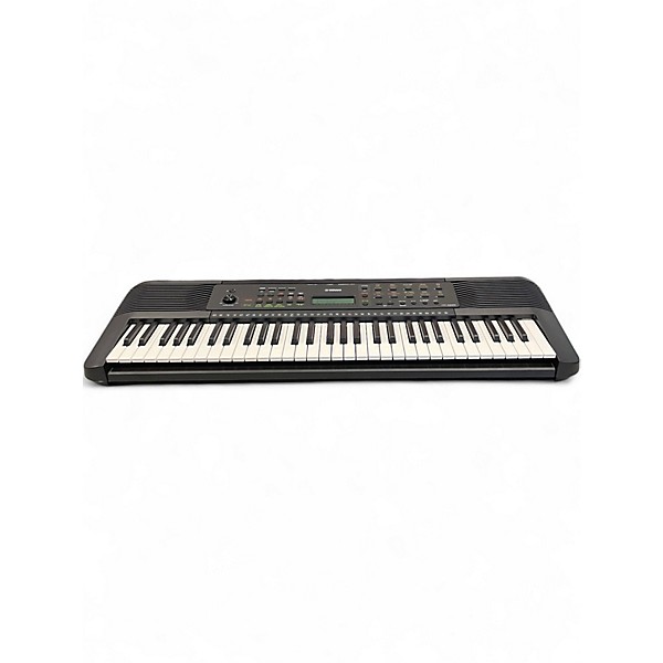 Used Yamaha PSRE283 Keyboard Workstation