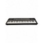Used Yamaha PSRE283 Keyboard Workstation
