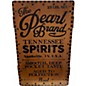 Used Pearl TENNESSEE SPIRITS CAJON Cajon thumbnail