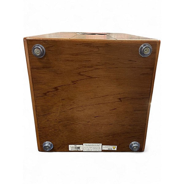 Used Pearl TENNESSEE SPIRITS CAJON Cajon