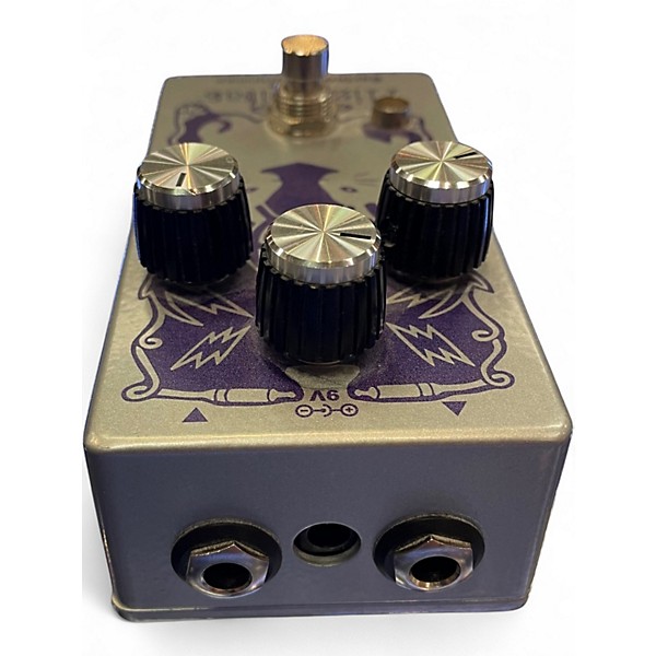 Used EarthQuaker Devices HIZUMITAS Effect Pedal