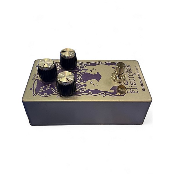 Used EarthQuaker Devices HIZUMITAS Effect Pedal