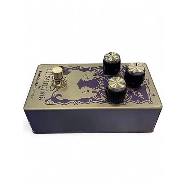 Used EarthQuaker Devices HIZUMITAS Effect Pedal