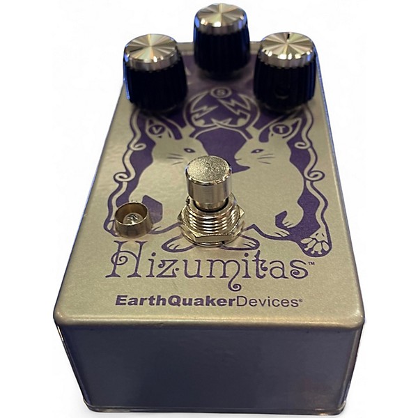 Used EarthQuaker Devices HIZUMITAS Effect Pedal