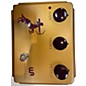 Used Warm Audio CENTAVO Effect Pedal thumbnail