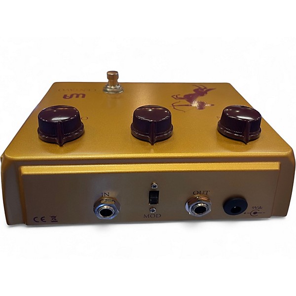 Used Warm Audio CENTAVO Effect Pedal