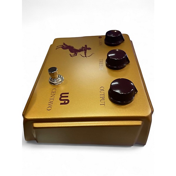 Used Warm Audio CENTAVO Effect Pedal