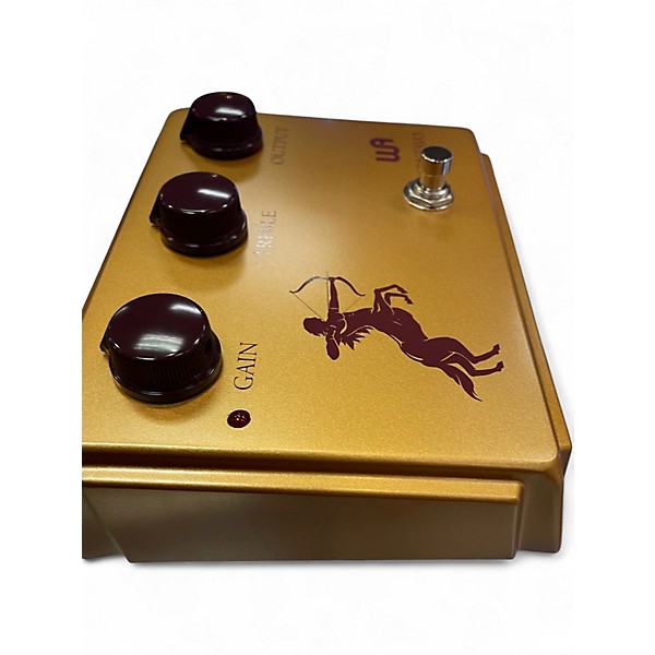 Used Warm Audio CENTAVO Effect Pedal