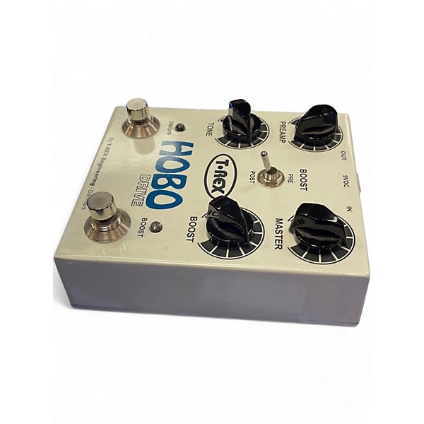 Used T-Rex Engineering HOBO DRIVE Effect Pedal