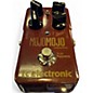 Used TC Electronic Mojomojo Overdrive Effect Pedal
