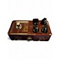 Used TC Electronic Mojomojo Overdrive Effect Pedal