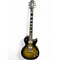 Used Epiphone Les Paul Prophecy GX Royal Olive Solid Body Electric Guitar thumbnail