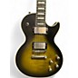 Used Epiphone Les Paul Prophecy GX Royal Olive Solid Body Electric Guitar