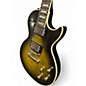 Used Epiphone Les Paul Prophecy GX Royal Olive Solid Body Electric Guitar