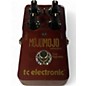 Used TC Electronic MOJOMOJO Effect Pedal thumbnail