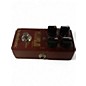 Used TC Electronic MOJOMOJO Effect Pedal