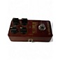 Used TC Electronic MOJOMOJO Effect Pedal