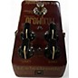 Used TC Electronic MOJOMOJO Effect Pedal