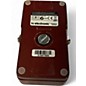 Used TC Electronic MOJOMOJO Effect Pedal