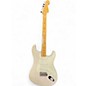 Used Fender American Original 50s Stratocaster White Blonde Solid Body Electric Guitar thumbnail