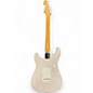 Used Fender American Original 50s Stratocaster White Blonde Solid Body Electric Guitar