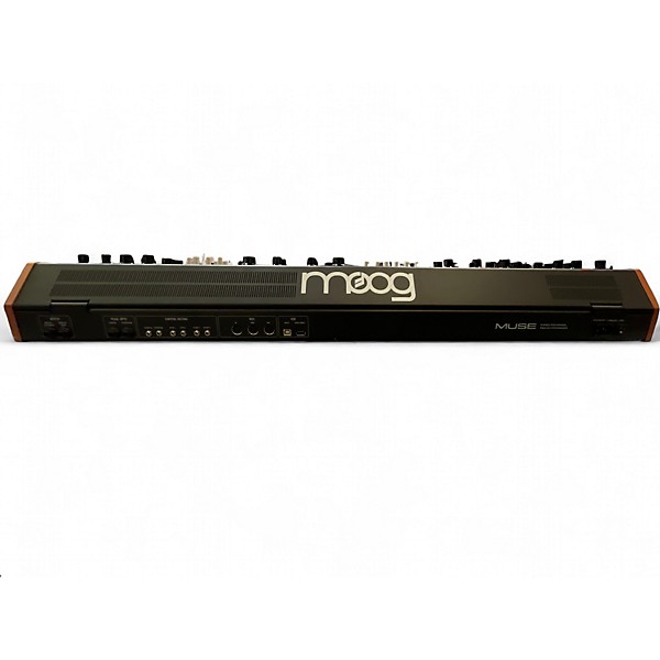 Used Moog MUSE Synthesizer