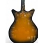Used Danelectro '59 resonator Tobacco Sunburst Acoustic Electric Guitar