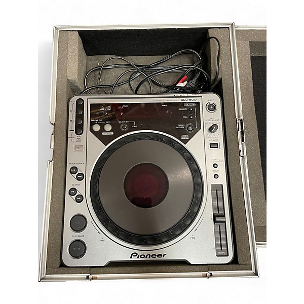 Used Pioneer CDJ800 DJ Player